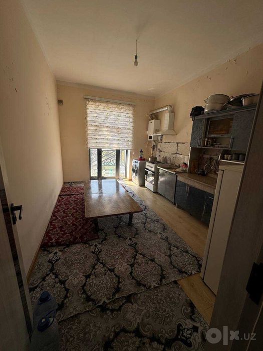 2 Xonali kvartira ijaraga beriladi. Qarshi shahar