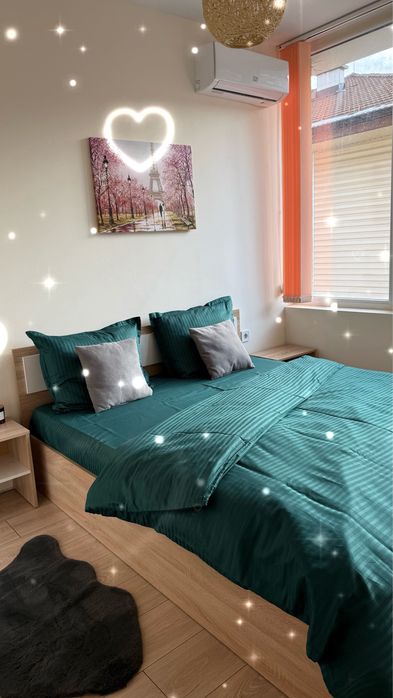 Двойни спални комплекти памучен сатен