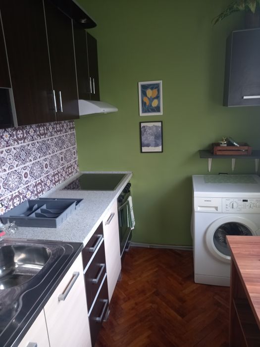 Апартамент под наем в Хасково