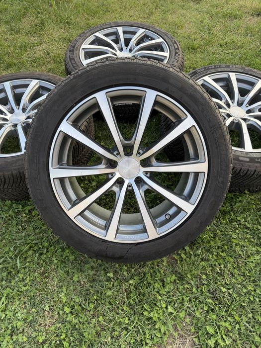 Джанти 5х112 19 цола Audi A6, A7, A8, Q3, Q5