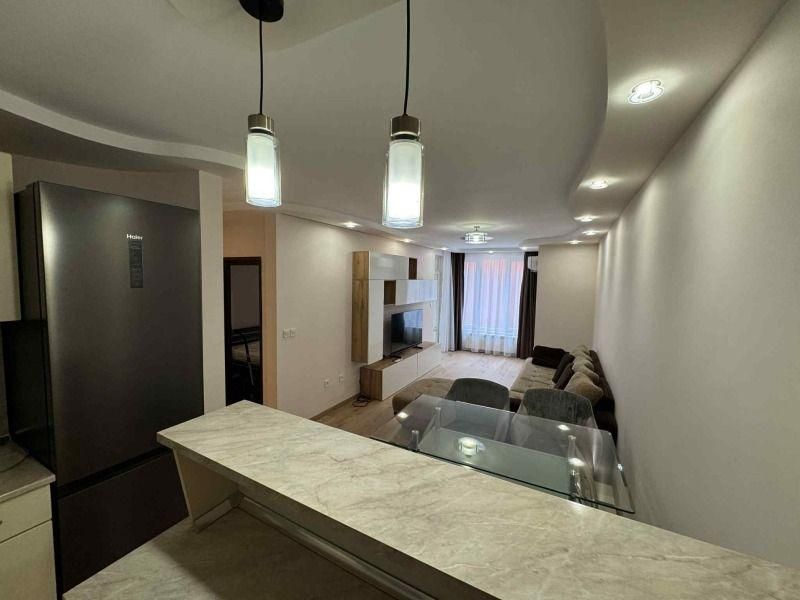 Дава се под наем Двустаен апартамент в София, Манастирски ливади - 70 кв.м за 698.19 € - Снимка #4