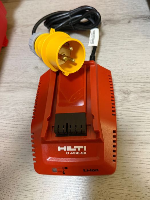 Hilti SD 5000-A22 – чисто нов комплект