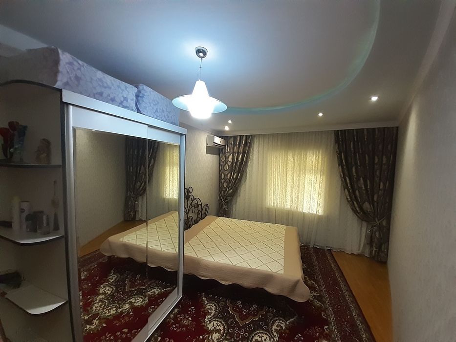 Продаётся квартира 1 этаж