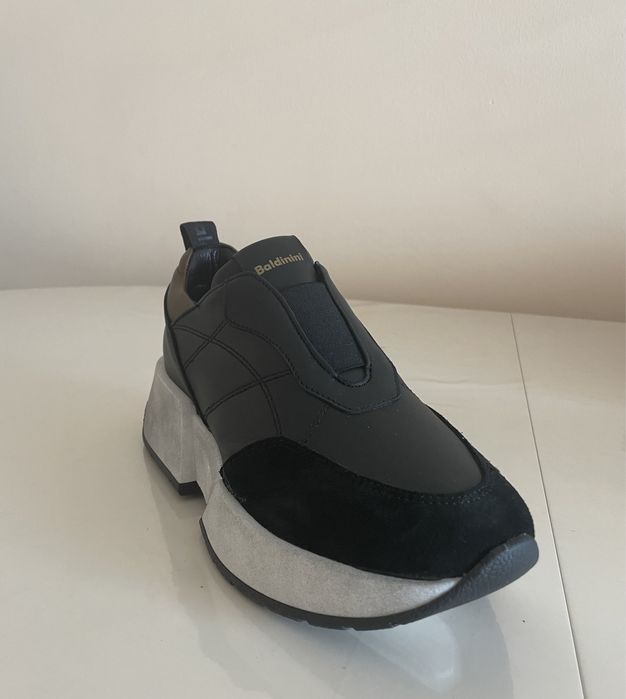 Кроссовки Baldinini