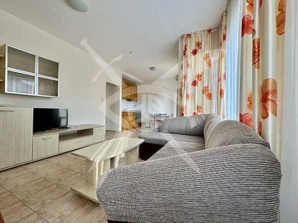 Продава се Двустаен апартамент в Свети Влас - 70 кв.м за 1272 €/кв.м - Снимка #5