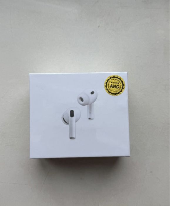 Airpods Pro 3 , Запечатанные
