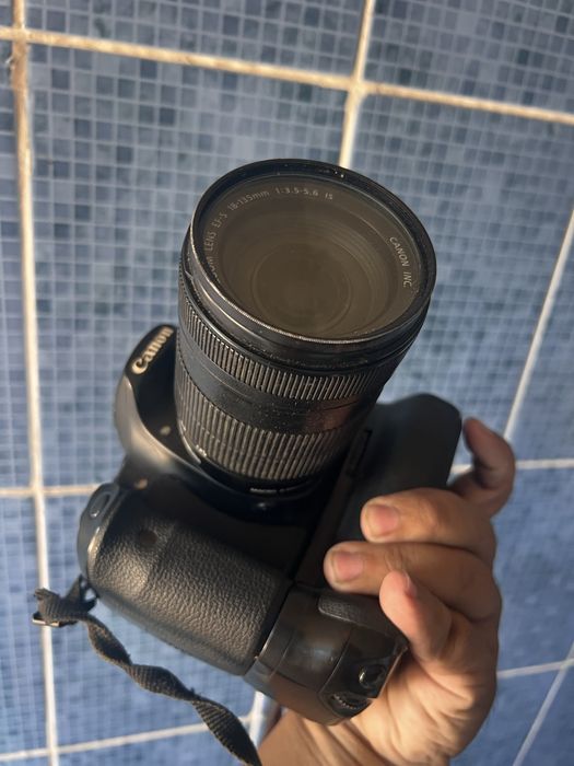 Cenon 60D в хорошем состоянии