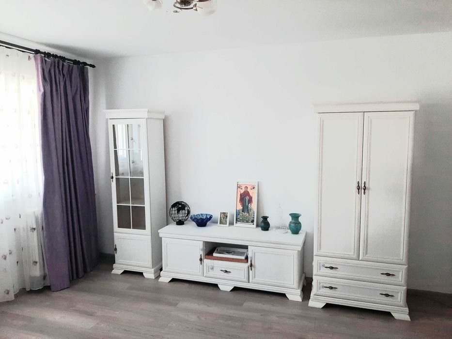 Apartament 2 camere, 49,9 mp, Drumul Taberei – Valea Roșie