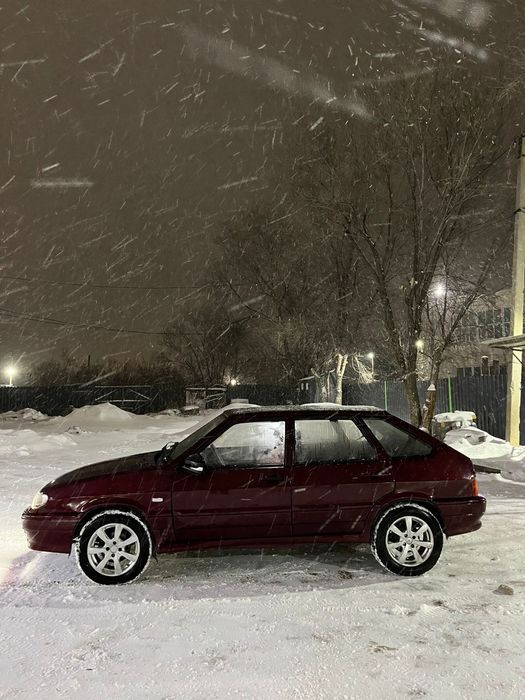 2114 ваз  сатылады