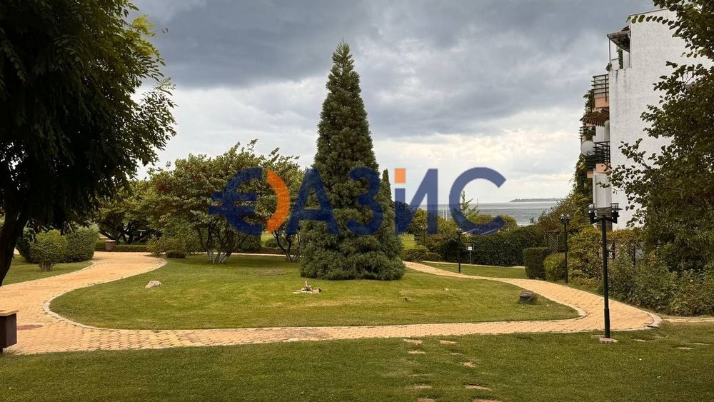 Продава се Двустаен апартамент в Свети Влас - 65 кв.м за 746 €/кв.м - Снимка #3