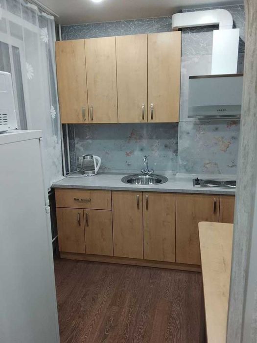 Сдам квартиру Алматы на Адк