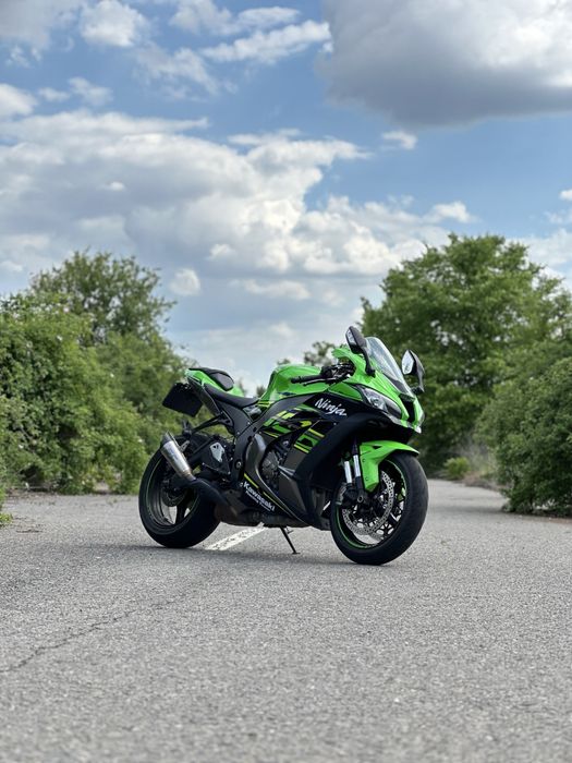 kawasaki zx10 • Anunturi gratuite • OLX.ro