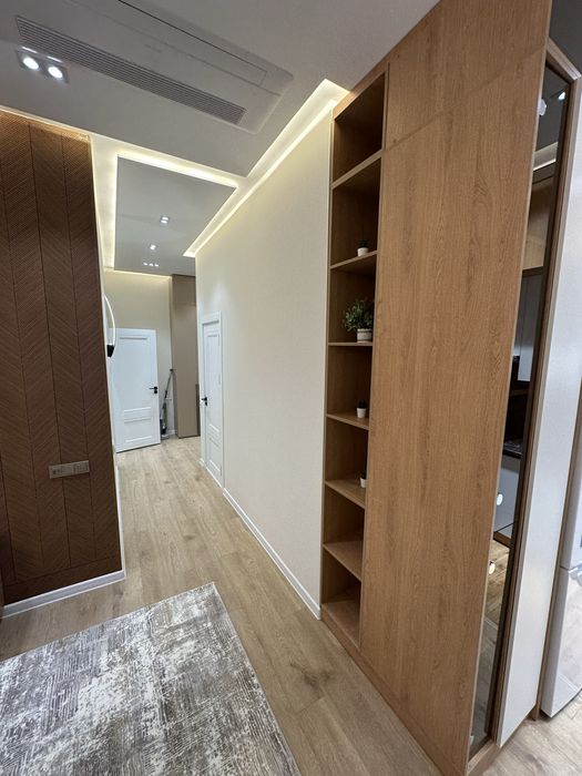 2-х комнатная квартира в аренду ЖК ParkWood