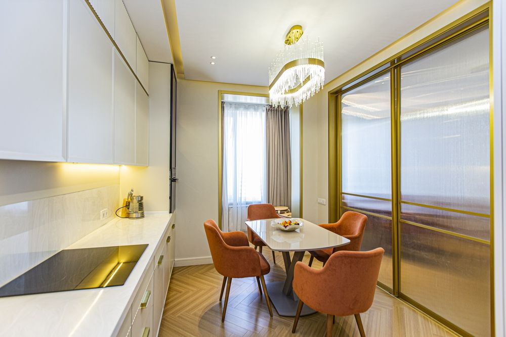 фотограф недвижимости