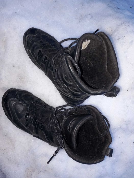 Тактически обувки Star Force /номер42