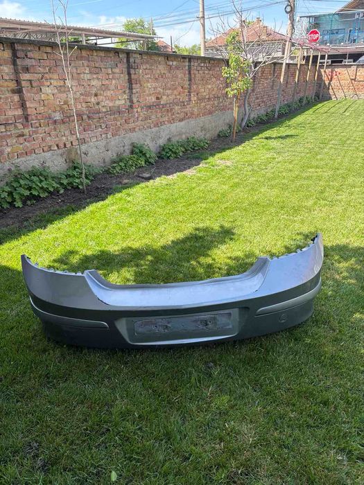 Броня за Opel Astra H 2004-2011 Опел Астра