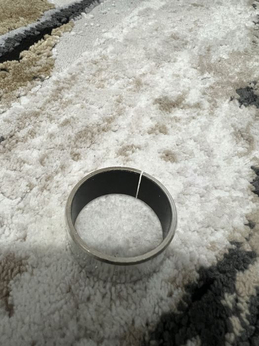 Bucse Variator Can am renegade/outlander