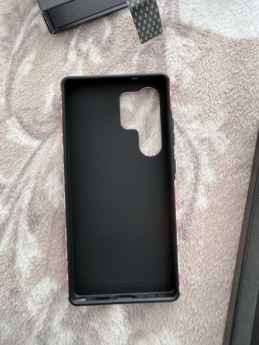 Husa BURGA Samsung Galaxy s25 ultra