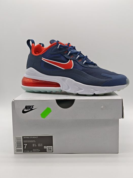 Nike Air Max 270