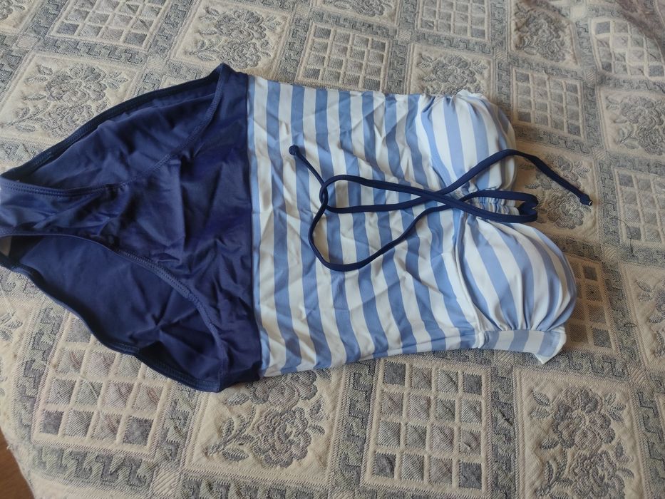 Купальник  слитный Германии