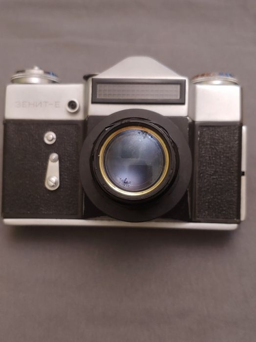 Зенит Е выставочный для фона нерабочий