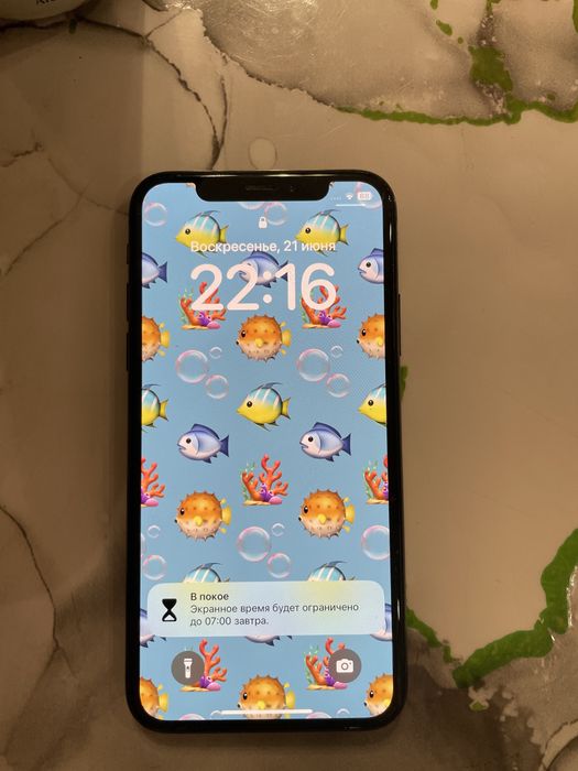 iPhone XS/ 256GB