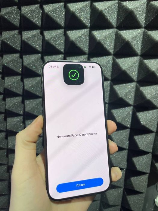 Apple iPhone 15 pro / Айфон 15 про ( Полный комплект) 80 АКБ