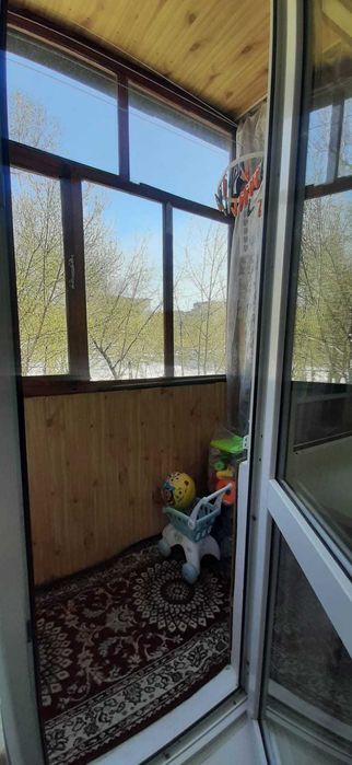 Продам 2 комнатную квартиру