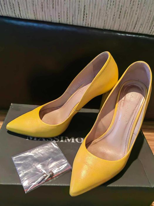 Токчета Massimo Zardi