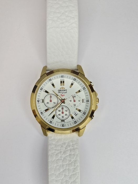 Часы orient из коллекции