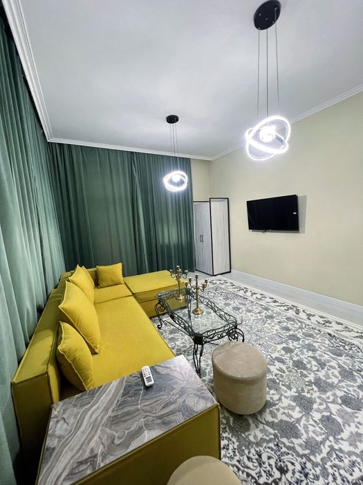 Bez zaks kvartira  Toza ishonchli.