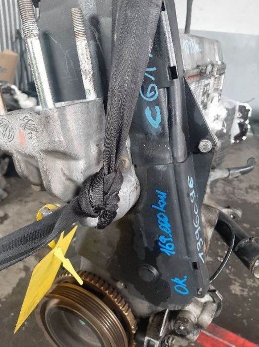 motor 188a4000 1.2b  lancia ypsilon fiat panda palio punto