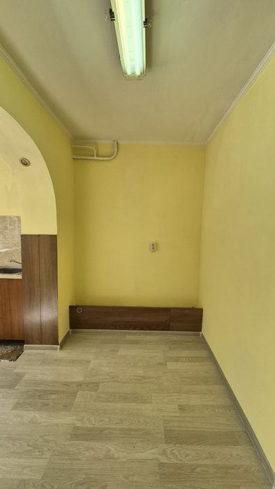 Квартира на шалкыме