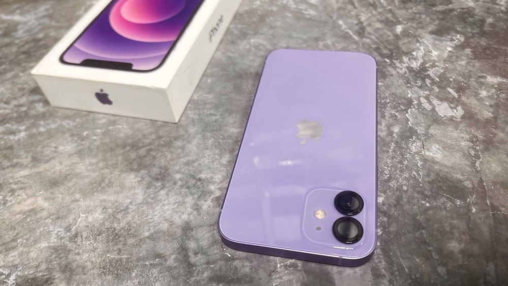 Смартфон Appi 12 (лот  973545 г.Кокшетау, Боровской 52,66)