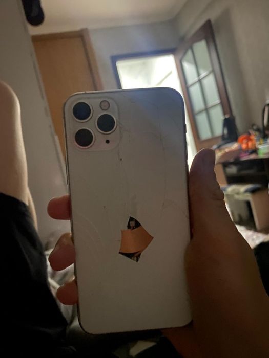 Iphone 11 pro 64 gb