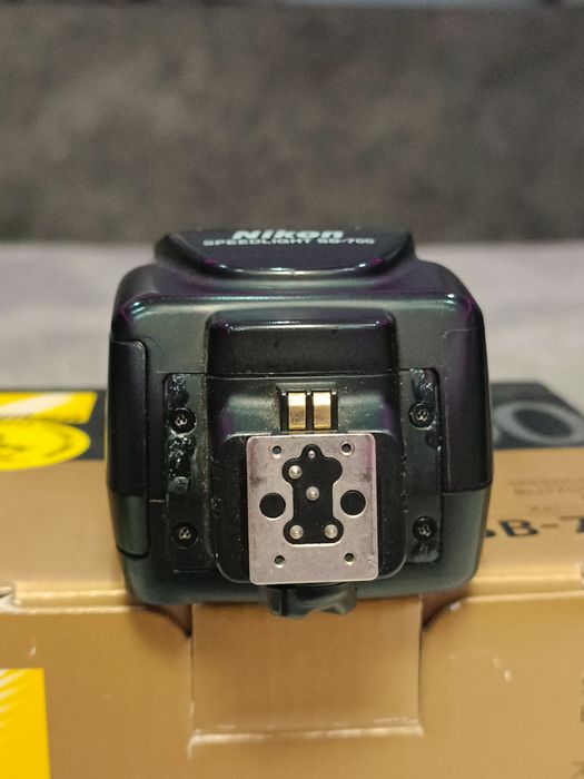Bliț blitz Nikon SB 700