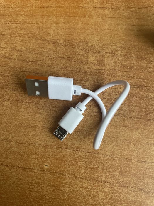 USB-зажигалка-новая