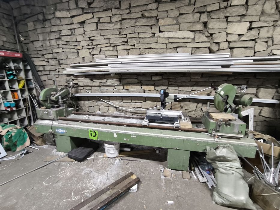 Продам станок комплект