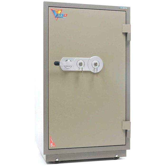 Сейф Valberg FRS-99T KL