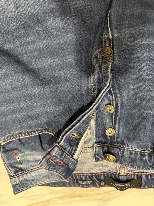 Дънки PHILIPP PLEIN