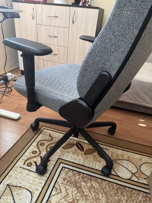 Razer Iskur V2 Fabric