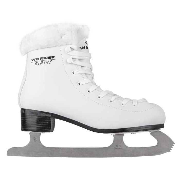 Кънки за лед WORKER Sibiri номер 42