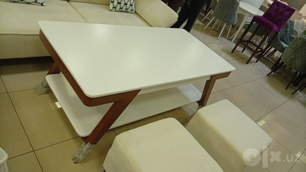 Jurnalniy stol Журнальный столик Coffe table. Офисной и Гостиной.