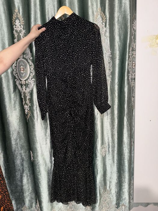 Платье в очень хорошем состояний р