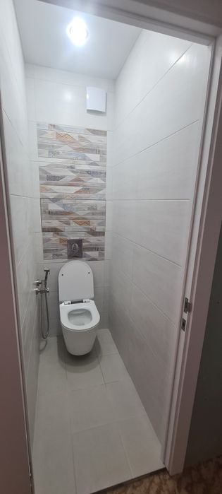Качественный ремонт квартир