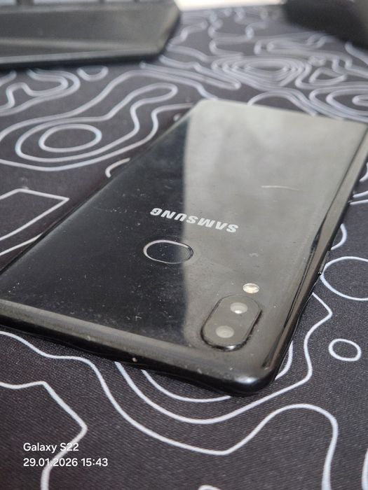 Samsung a10s 32гигв