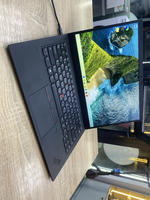 Lenovo ThinkPad X 1Carbon gen 7 (A4)