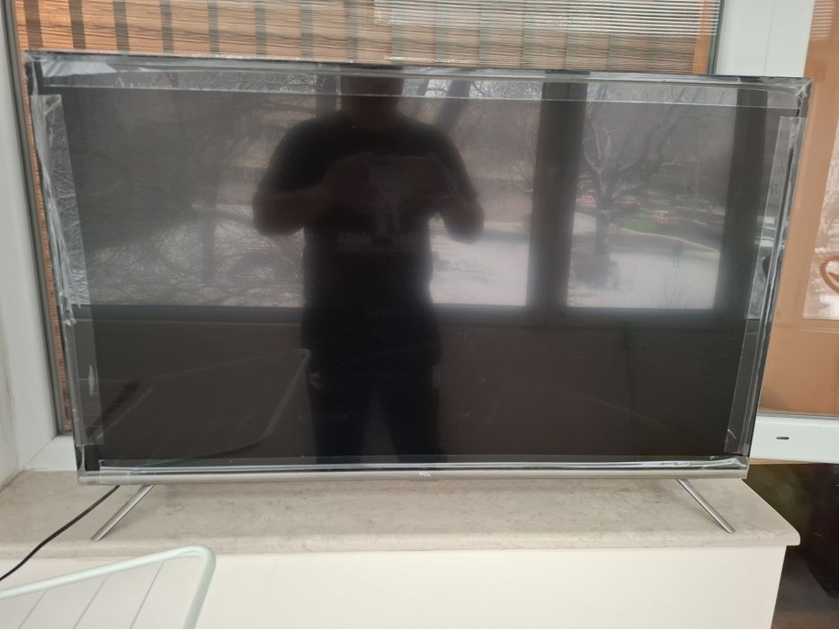 Smart TV TCL ...