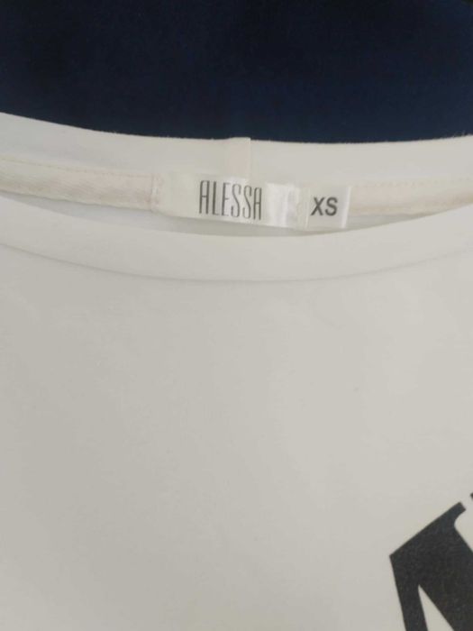 Туника -рокля Алеса Алесса Alessa Alesa