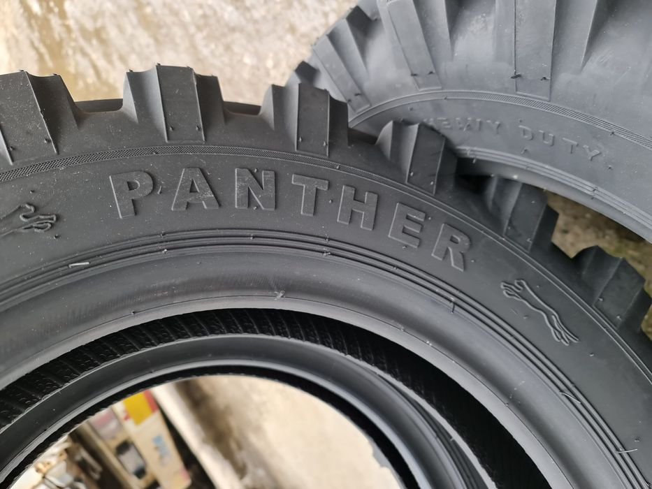 ANVELOPA 6.00-16 PANTHER HARYALI 12PR TT  Cauciucuri tractor, Fiat, Case, Fendt, John Deere, New Holland, Massey Ferguson, UTB   Cauciucuri tractor, F